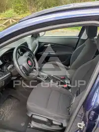 2018 Fiat Tipo
