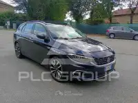 2018 Fiat Tipo
