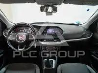 2018 Fiat Tipo