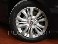 2018 Fiat Tipo