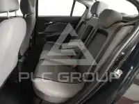 2018 Fiat Tipo