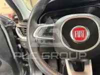 2018 Fiat Tipo