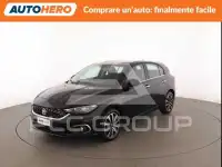 2018 Fiat Tipo