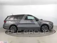 2018 Fiat Tipo
