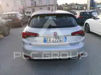 2018 Fiat Tipo