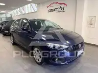 2018 Fiat Tipo
