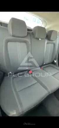 2018 Fiat Tipo