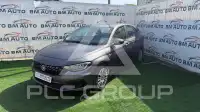 2018 Fiat Tipo