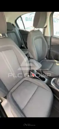 2018 Fiat Tipo
