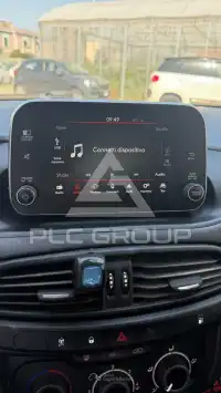 2018 Fiat Tipo