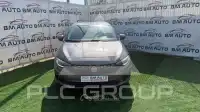 2018 Fiat Tipo