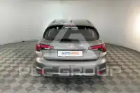 2018 Fiat Tipo
