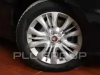 2018 Fiat Tipo