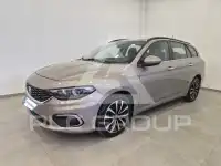 2018 Fiat Tipo