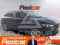 2018 Fiat Tipo