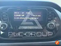2018 Fiat Tipo