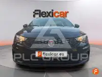 2018 Fiat Tipo