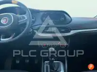 2018 Fiat Tipo