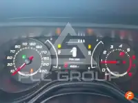 2018 Fiat Tipo