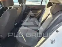 2018 Fiat Tipo