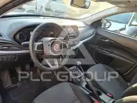 2018 Fiat Tipo