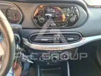 2018 Fiat Tipo