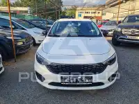 2018 Fiat Tipo