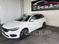 2018 Fiat Tipo