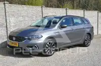 2018 Fiat Tipo