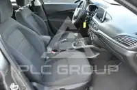 2018 Fiat Tipo