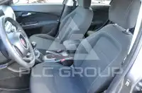 2018 Fiat Tipo