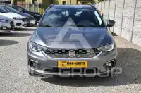 2018 Fiat Tipo