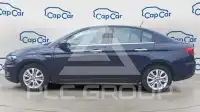 2018 Fiat Tipo