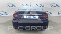 2018 Fiat Tipo