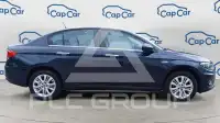 2018 Fiat Tipo