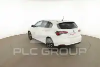 2018 Fiat Tipo