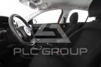 2018 Fiat Tipo