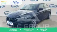 2018 Fiat Tipo