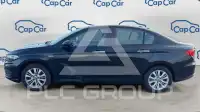2018 Fiat Tipo