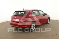 2018 Fiat Tipo