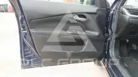 2018 Fiat Tipo