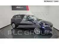 2018 Fiat Tipo
