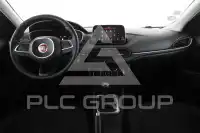 2018 Fiat Tipo