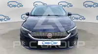 2018 Fiat Tipo
