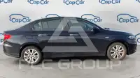 2018 Fiat Tipo
