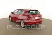 2018 Fiat Tipo