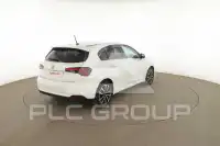 2018 Fiat Tipo