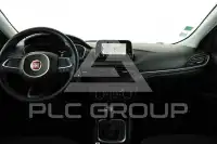2018 Fiat Tipo