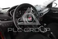 2018 Fiat Tipo