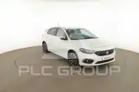 2018 Fiat Tipo